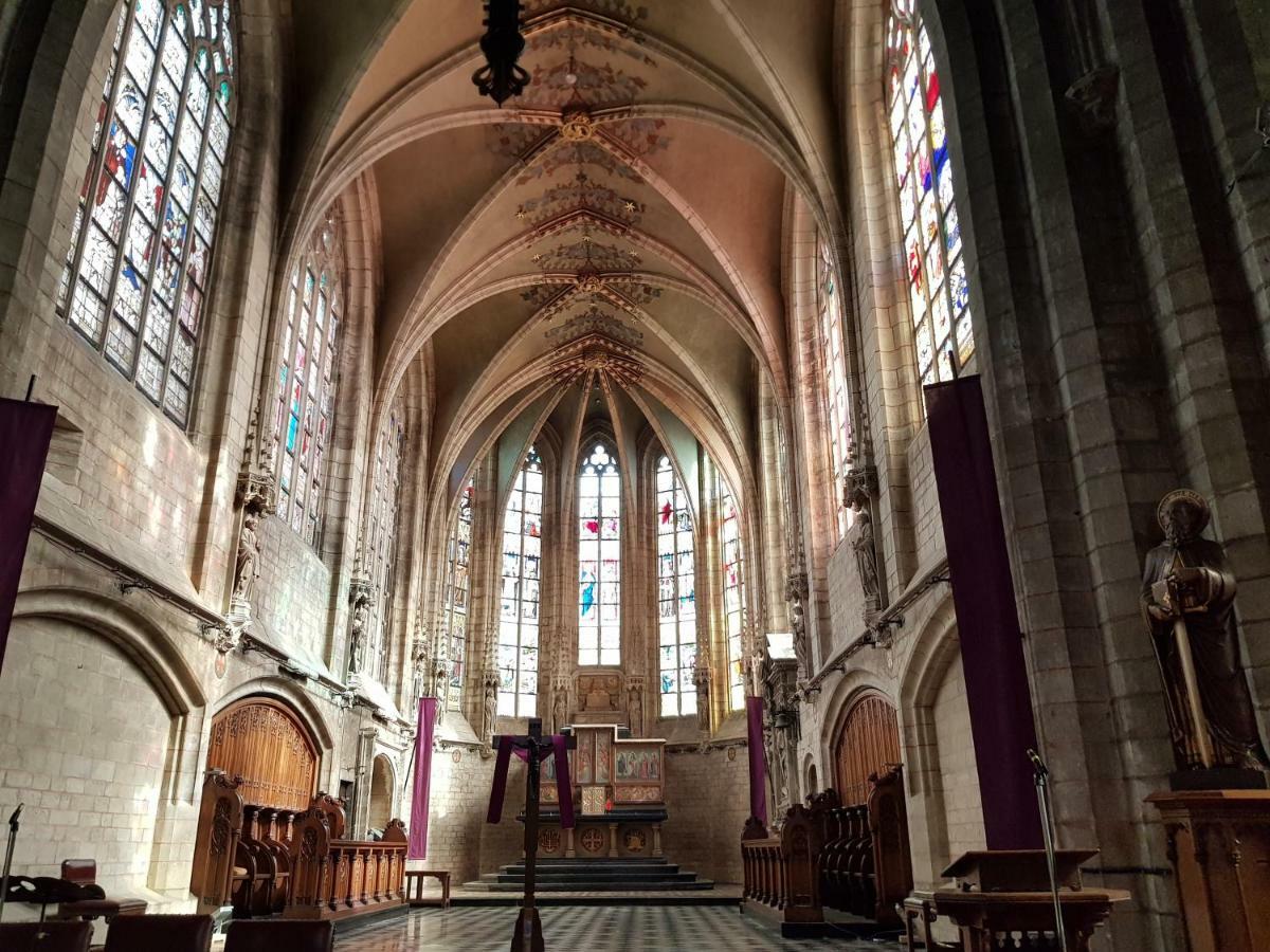 Gasthuis Reine Astrid Brussel